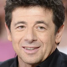 Patrick Bruel