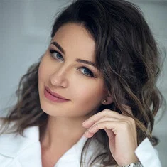 Elena Blinovskaya