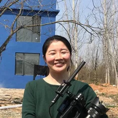 Zhang Mengqi