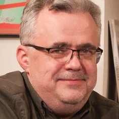 Юрий Сапрыкин