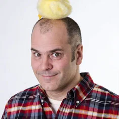 Daniel Grenier