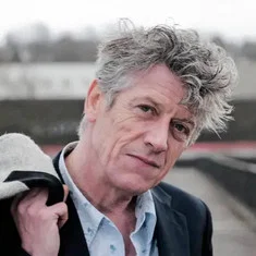Paul Buchanan
