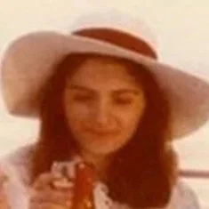 Maria Perdiki