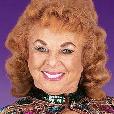 Lillian Ellison