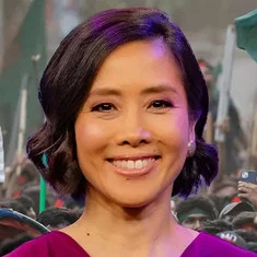 Yvonne Yong