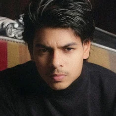 Divyank Pandey