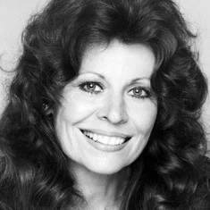 Ann Wedgeworth