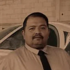 Arturo Vázquez Domínguez