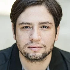Jonathan Lisecki