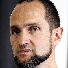 Rui Chafes