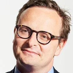 Charlie Potter
