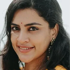 Vandhitha Manoharan