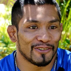 Fredy Serrano