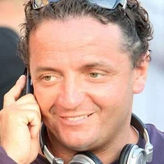 Jonathan Bermudes