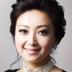 Yoko Saito