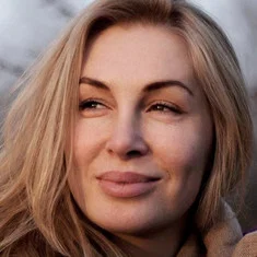 Natalia Pasenytska