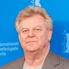Colin MacCabe