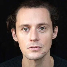 Ben Hartmann