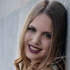 Lucia Carolina Pecrul