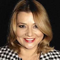 Małgorzata Ostrowska