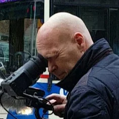 Richard Magnusson