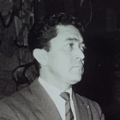 Arnoldo Martínez Verdugo