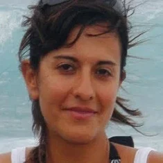 Olga Velasco