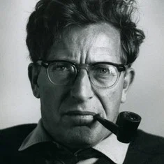 Paul Goodman