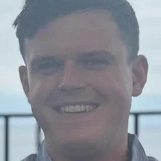 Kristoffer Johan Fogh Holmkjær