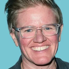 Crista Luedtke