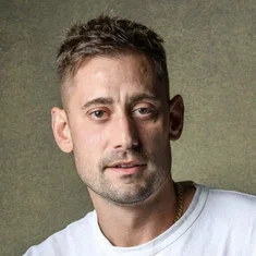 Michael Socha