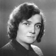 Irena Orzecka