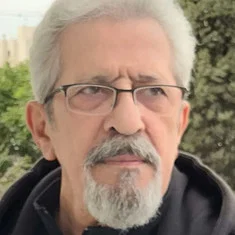 Iraklis Giorgallis