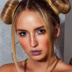 Alina Tsibizova