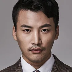 Jang Woo-yong
