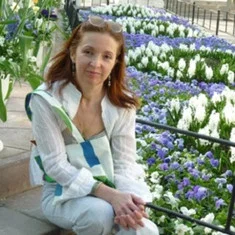 Yuliya Gerra