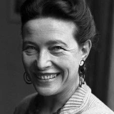 Simone de Beauvoir