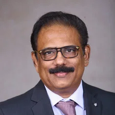 A.V. Anoop