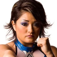 Ayako Hamada