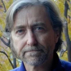 Nigel Markham
