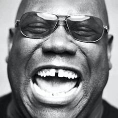 Carl Cox