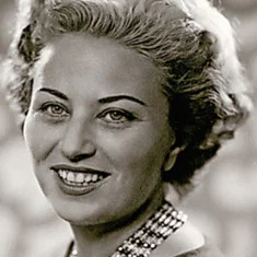 Inge Ginsberg