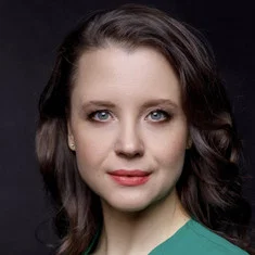 Полина Воробьёва