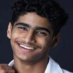Ahmad Bin Hussain