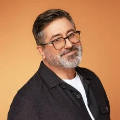 Alain Degois