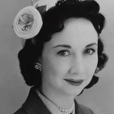 Dorothy Kilgallen