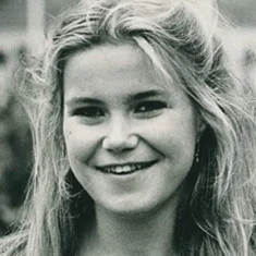 Maria Johansson