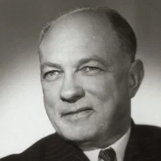 George Cusin