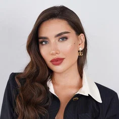 Zahraa Sami