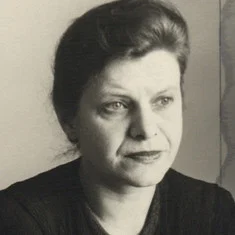 Вера Панова